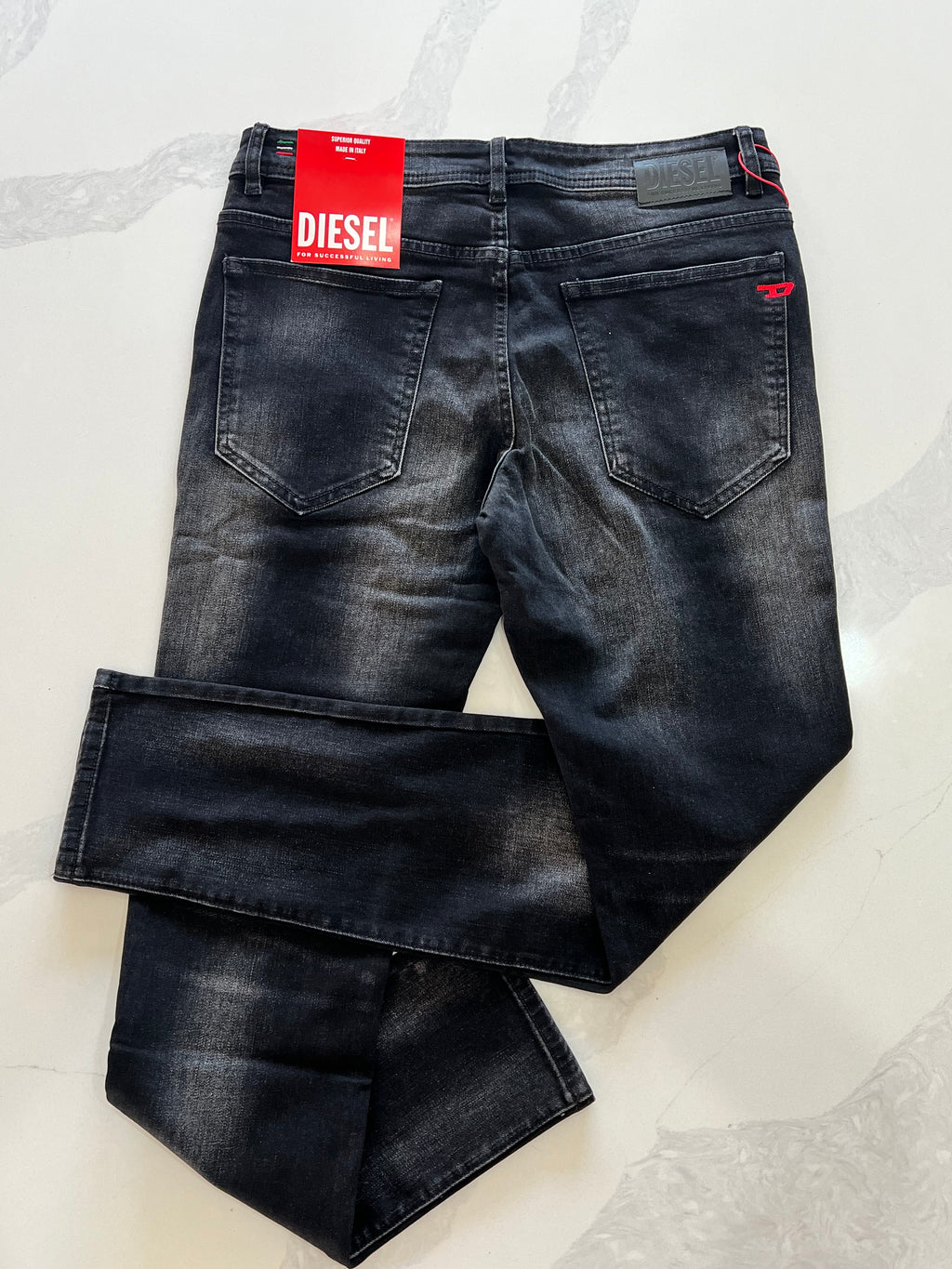 Jeans Diésel AEL 624