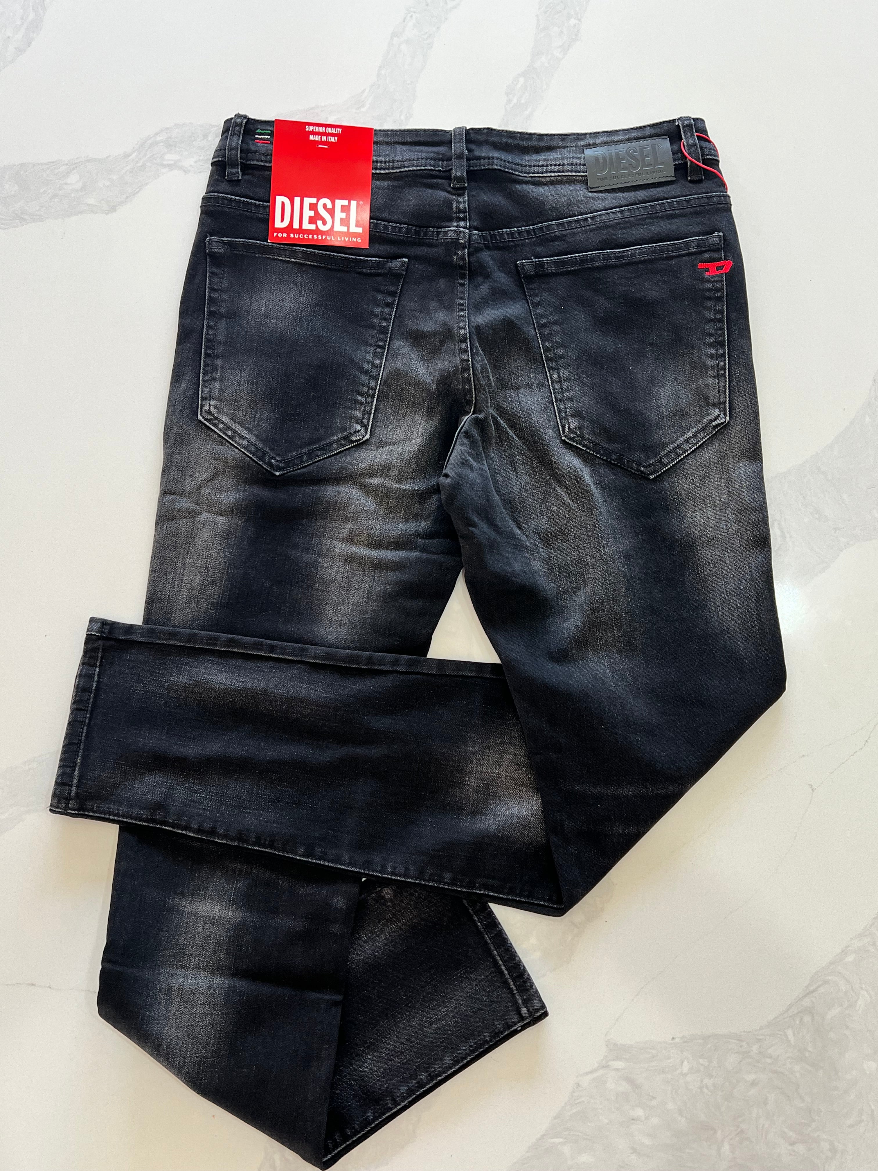 Jeans Diésel AEL 624