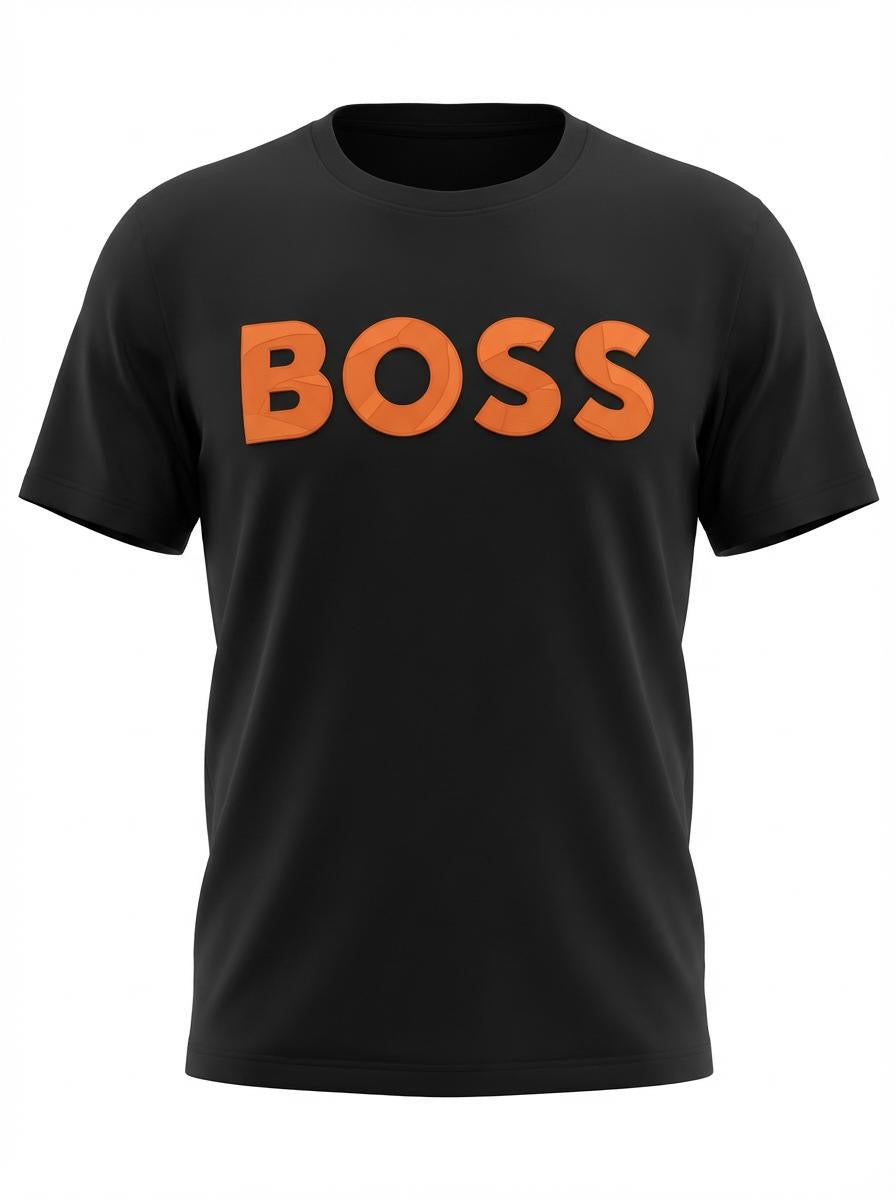 Polera Hugo boss