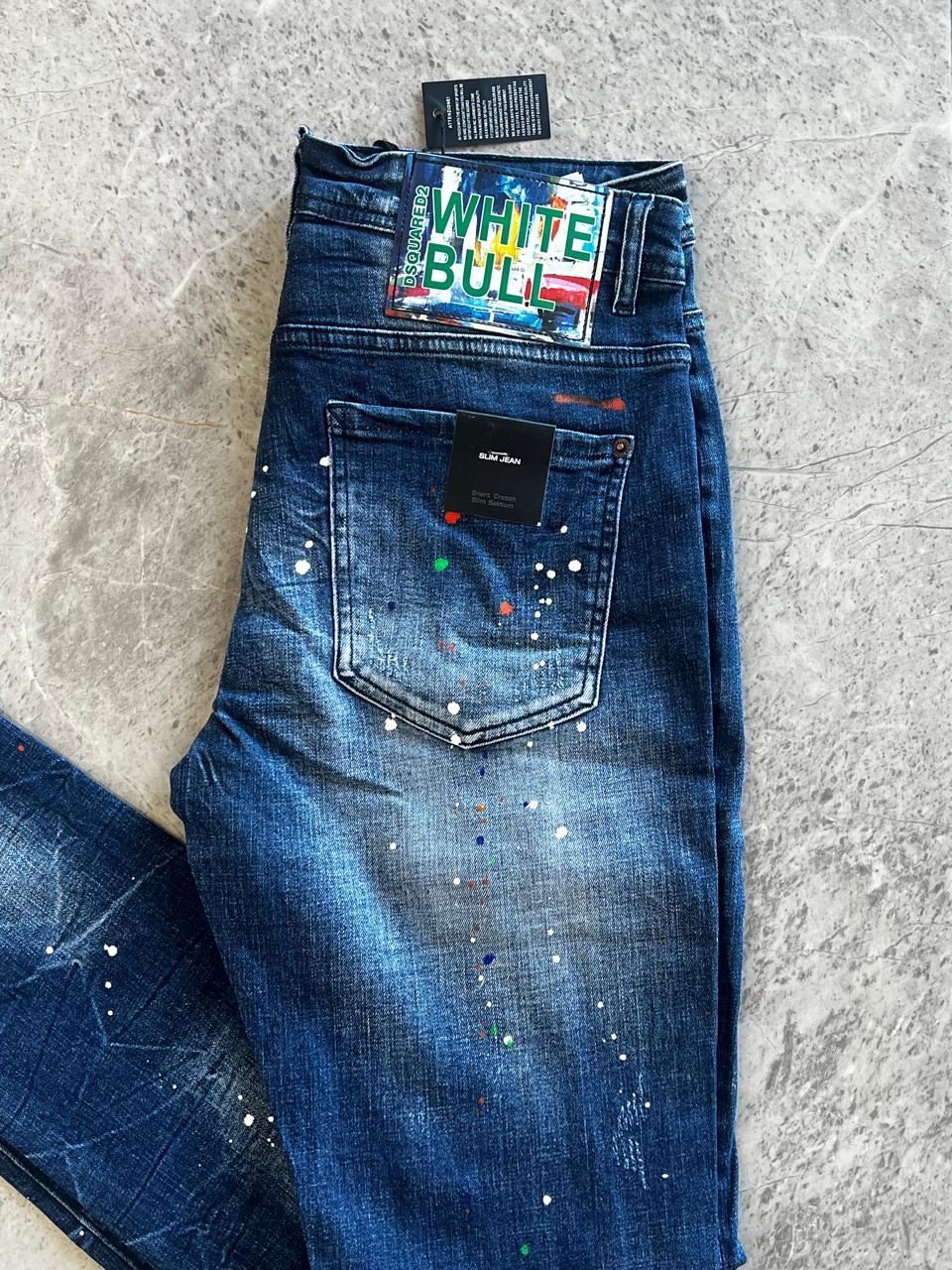 Jeans DSQUARED 6289