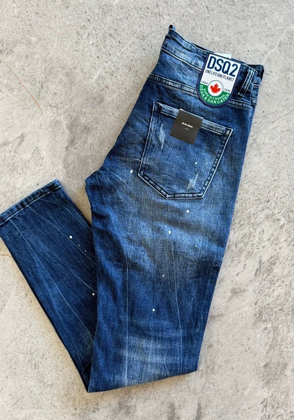 Jeans DSQUARED 81130