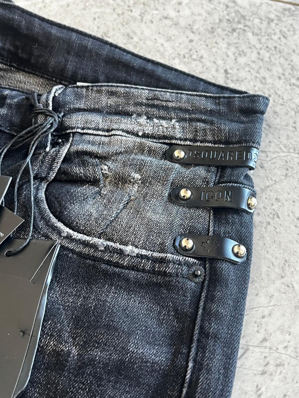Jeans DSQUARED 6338