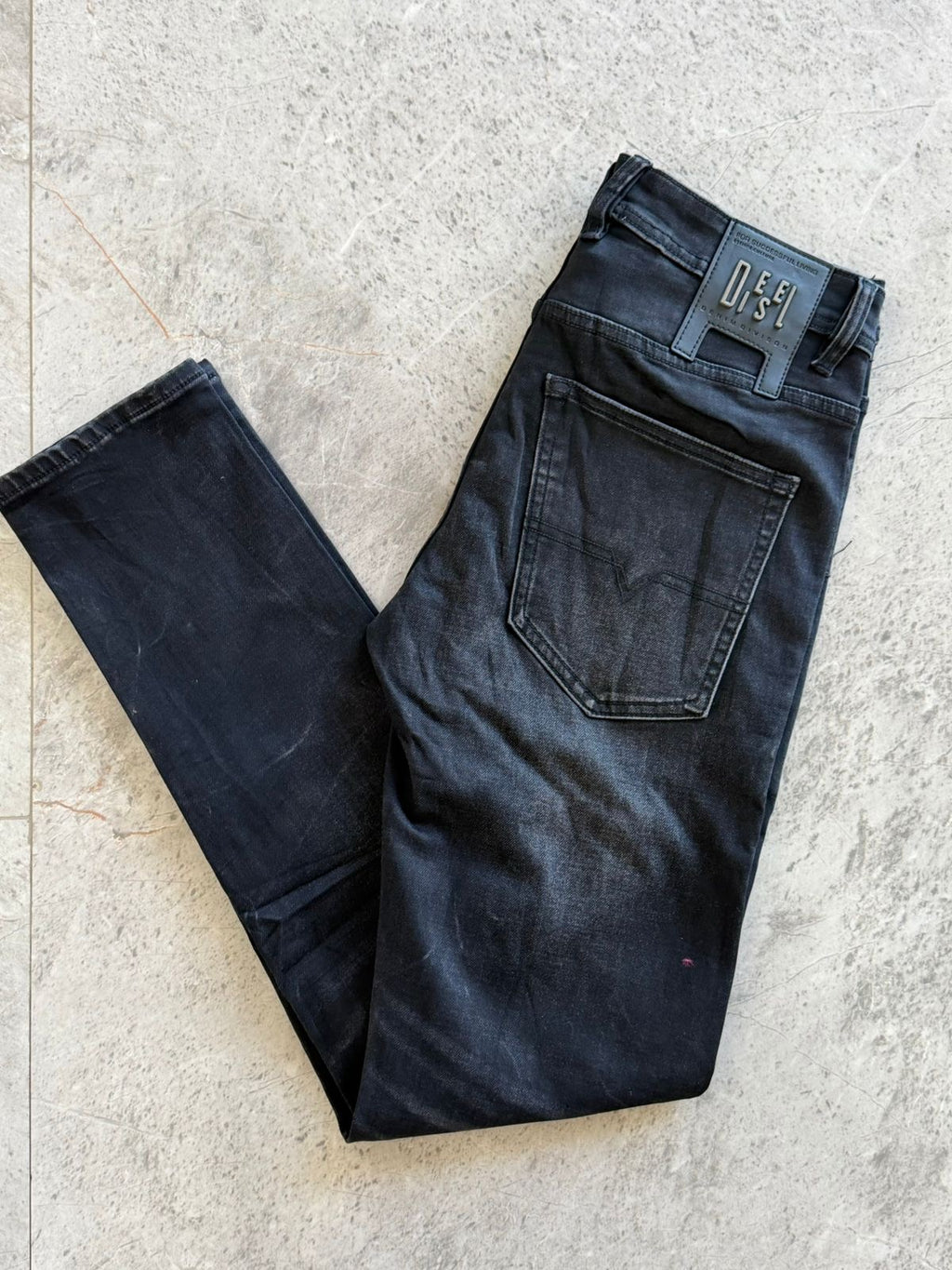 Jeans DIÉSEL FD855