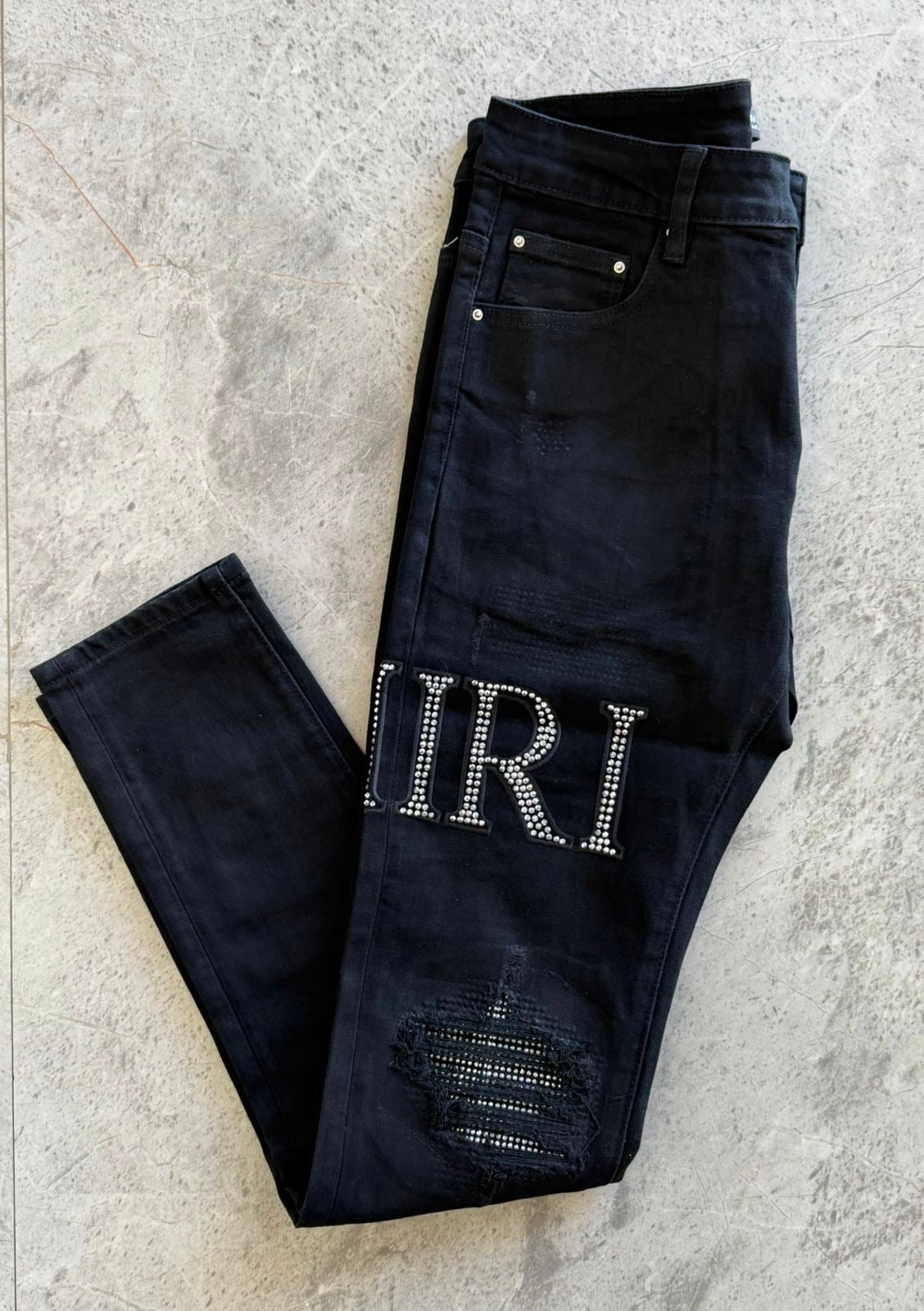 Jeans AMIRI AI61