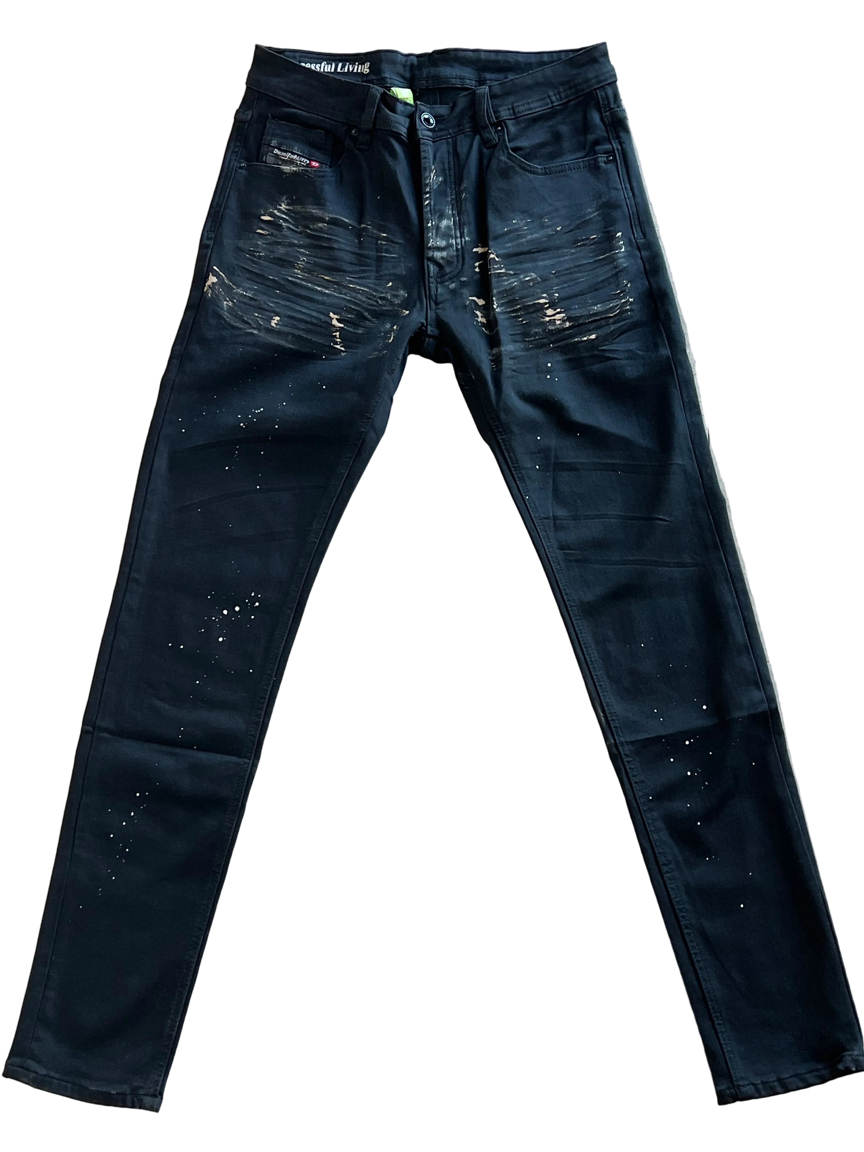 Jeans DIÉSEL FD856