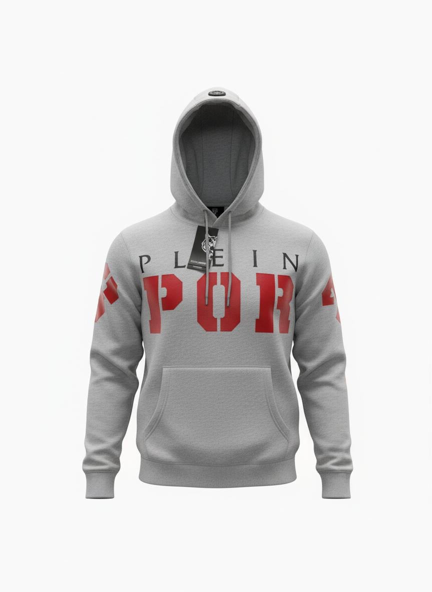 Poleron  PLEIN Sport