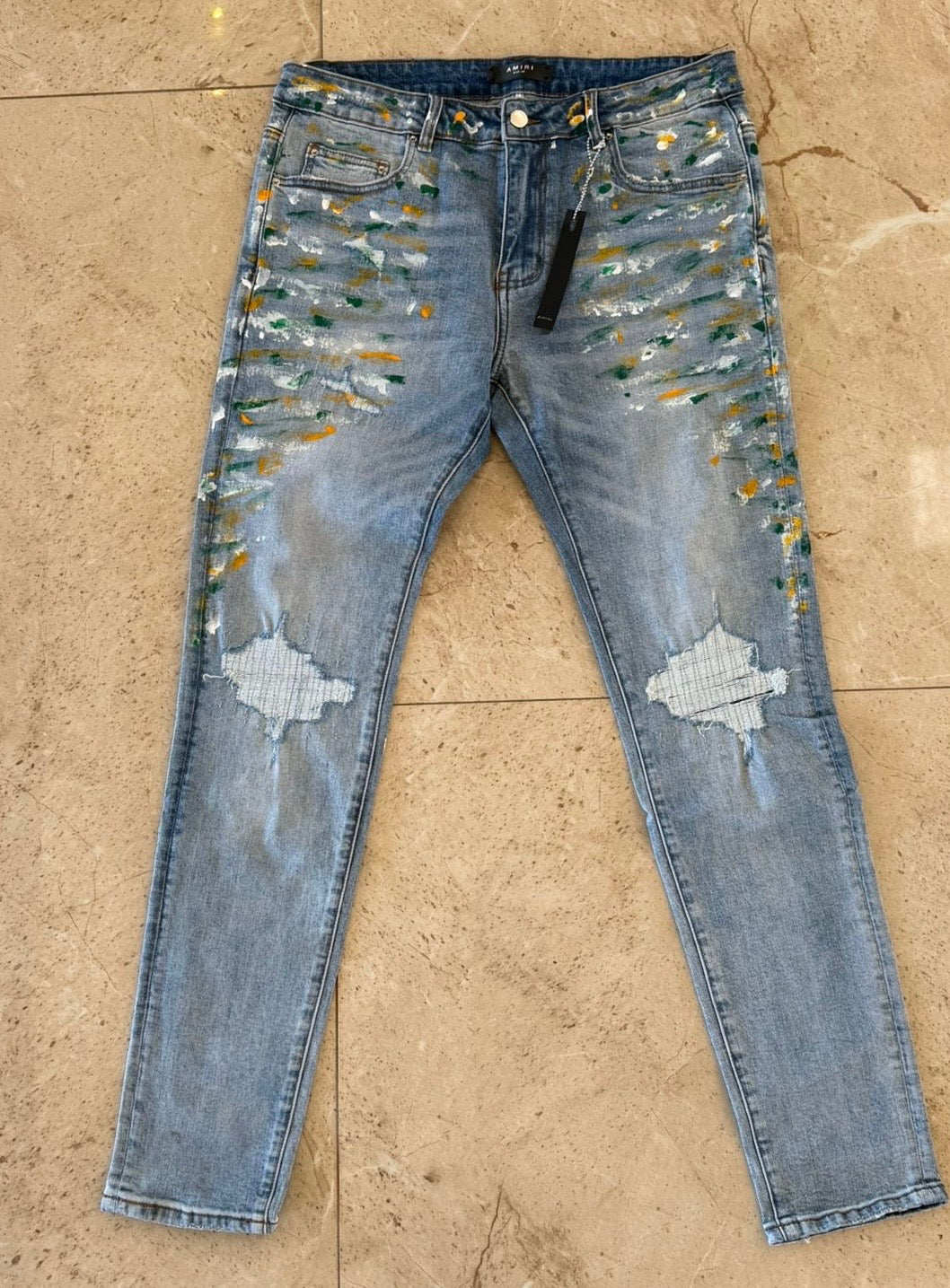 Jeans AMIRI AI73