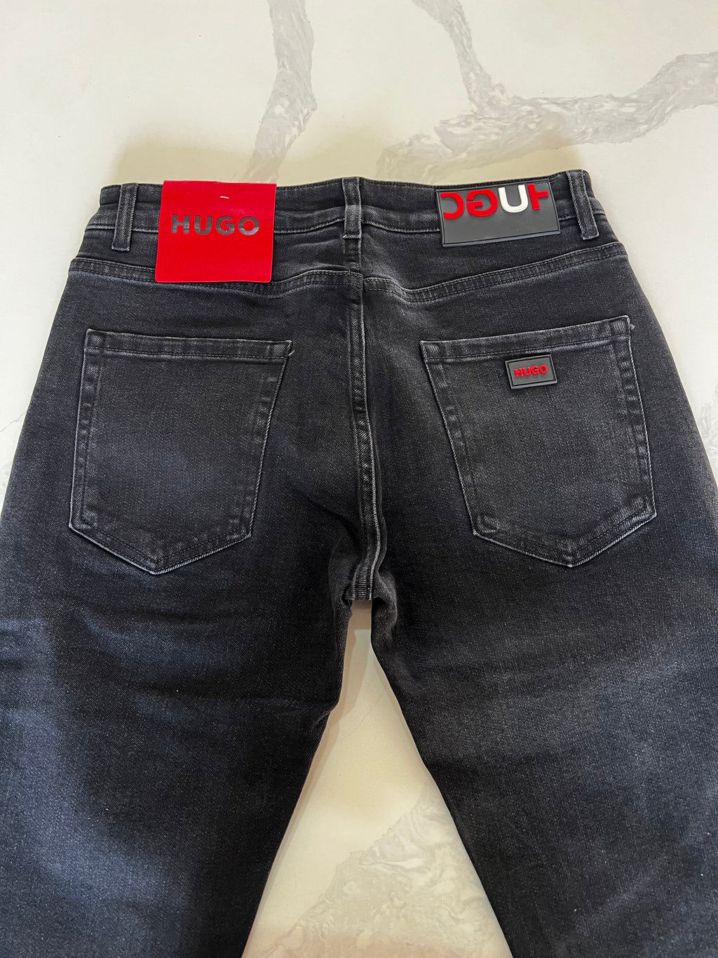 Jeans HUGO boss H259