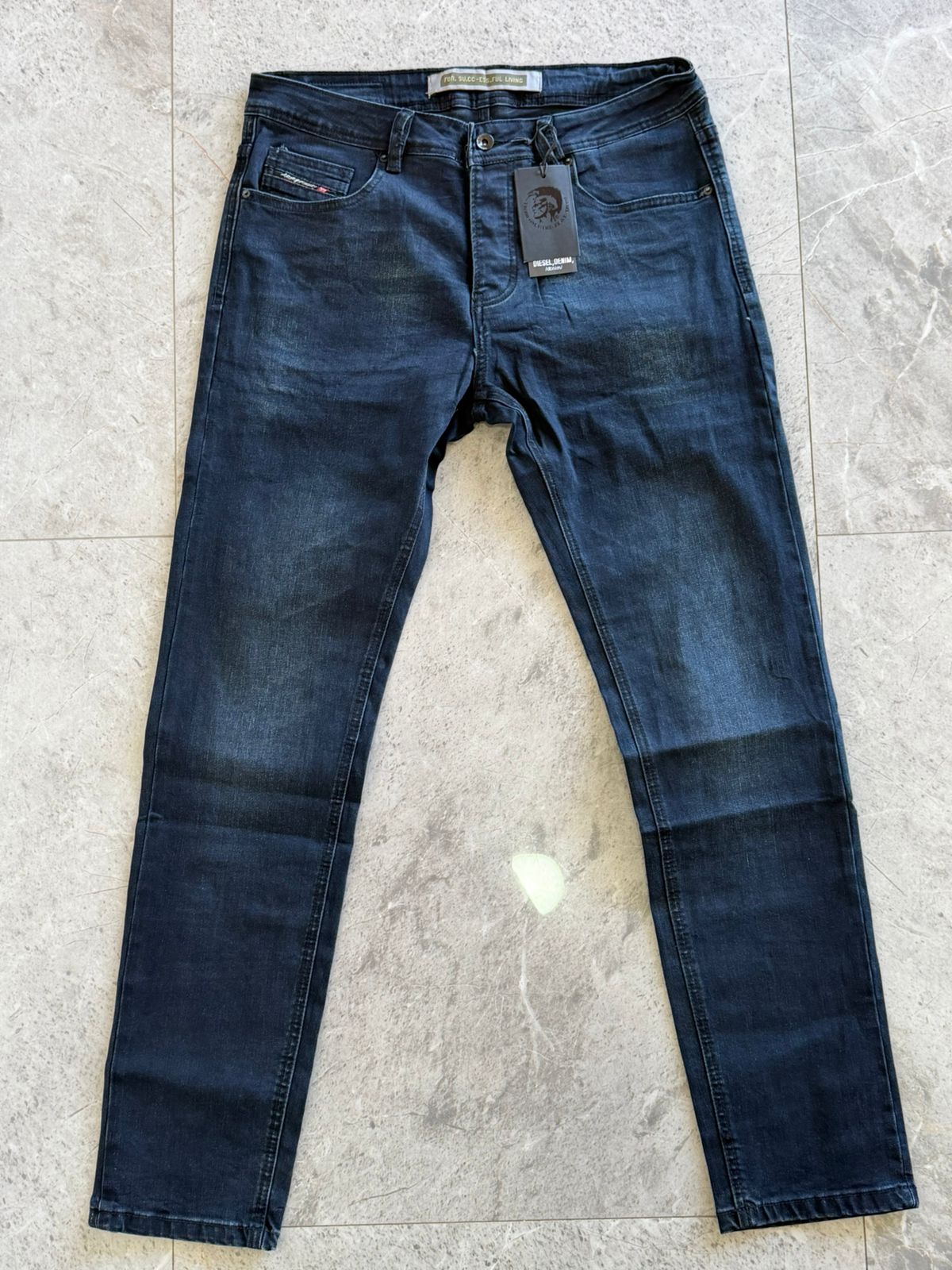 Jeans DIÉSEL FD806