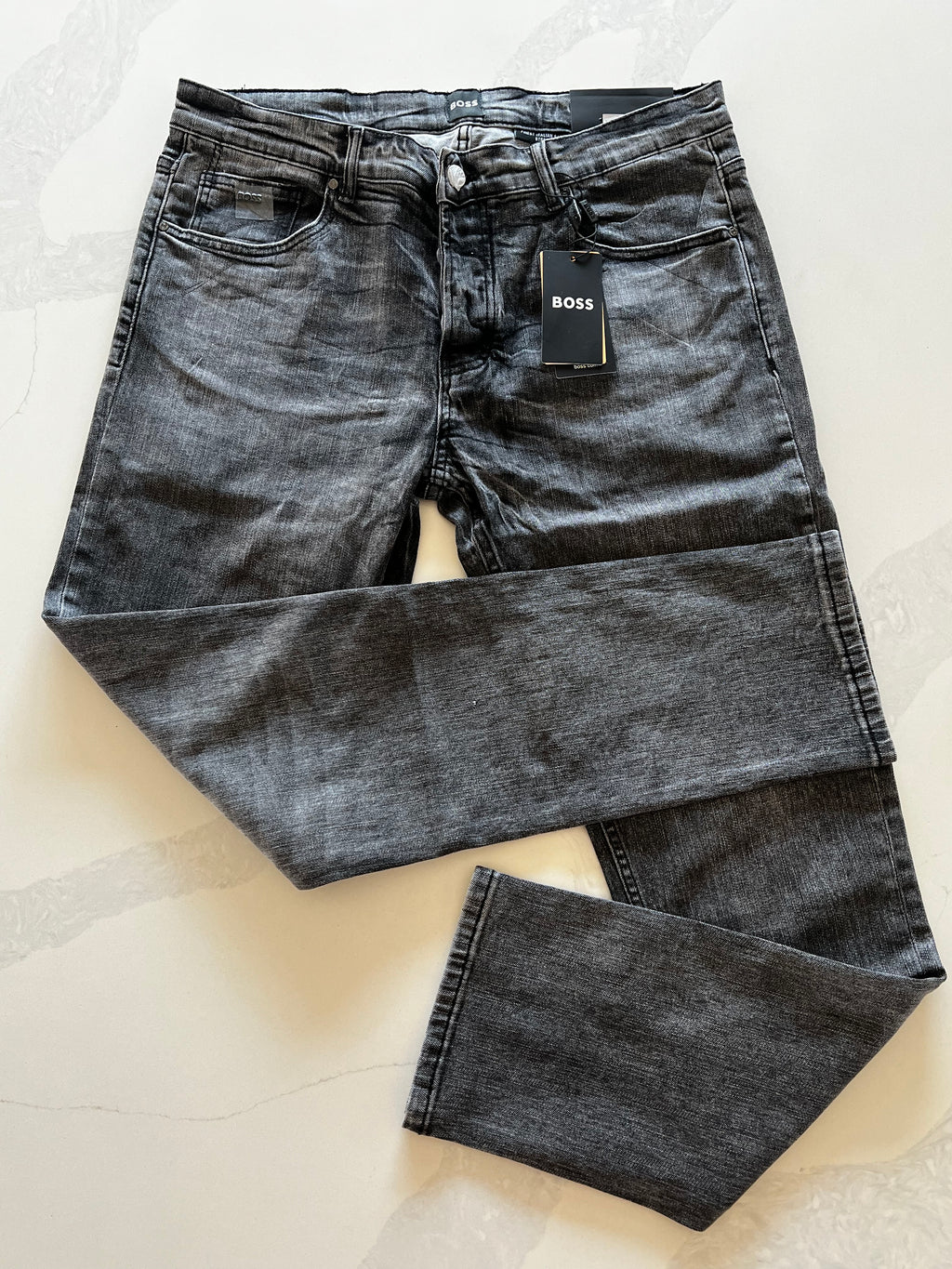 Jeans HUGO boss H279