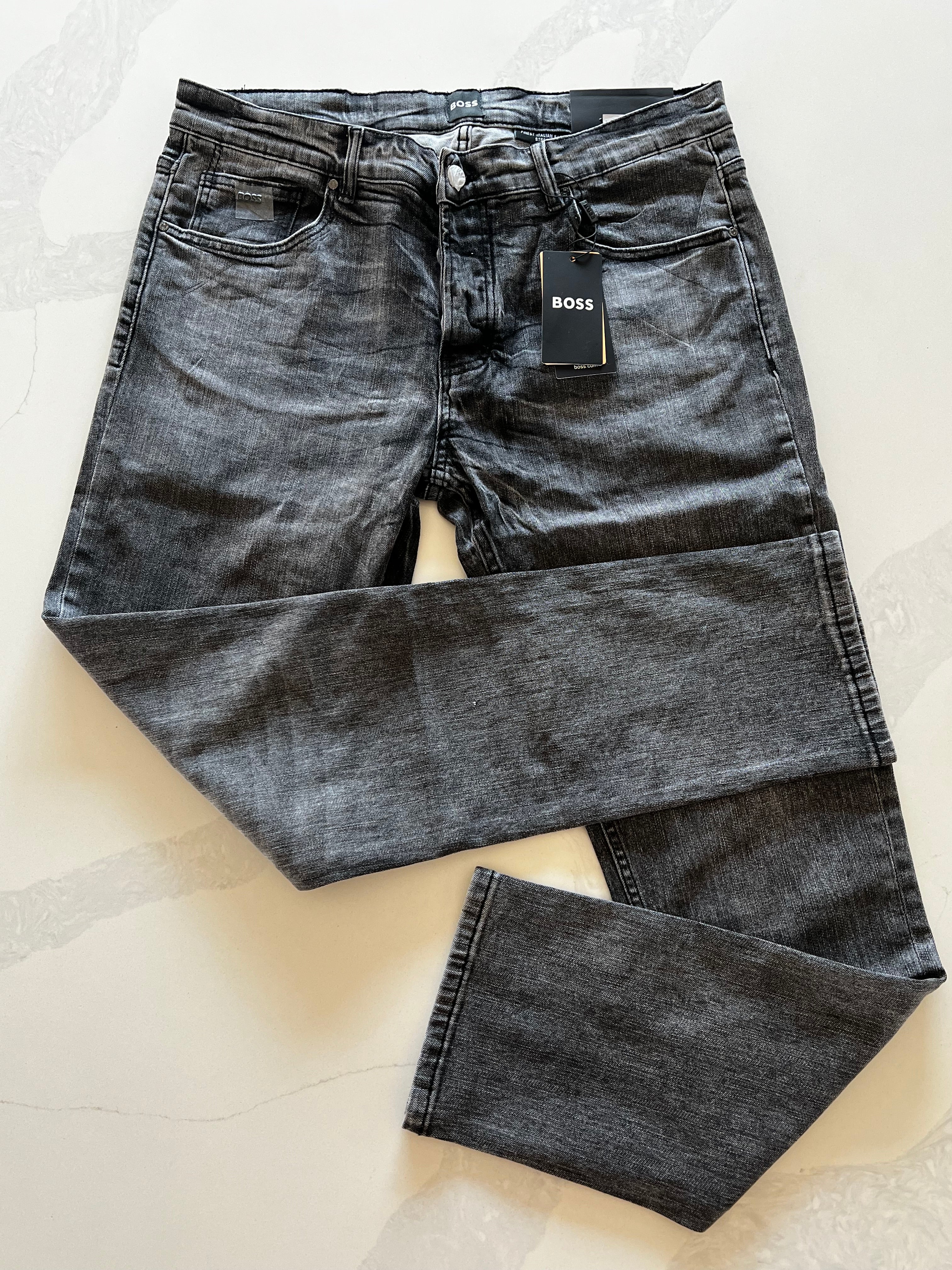 Jeans HUGO boss H279