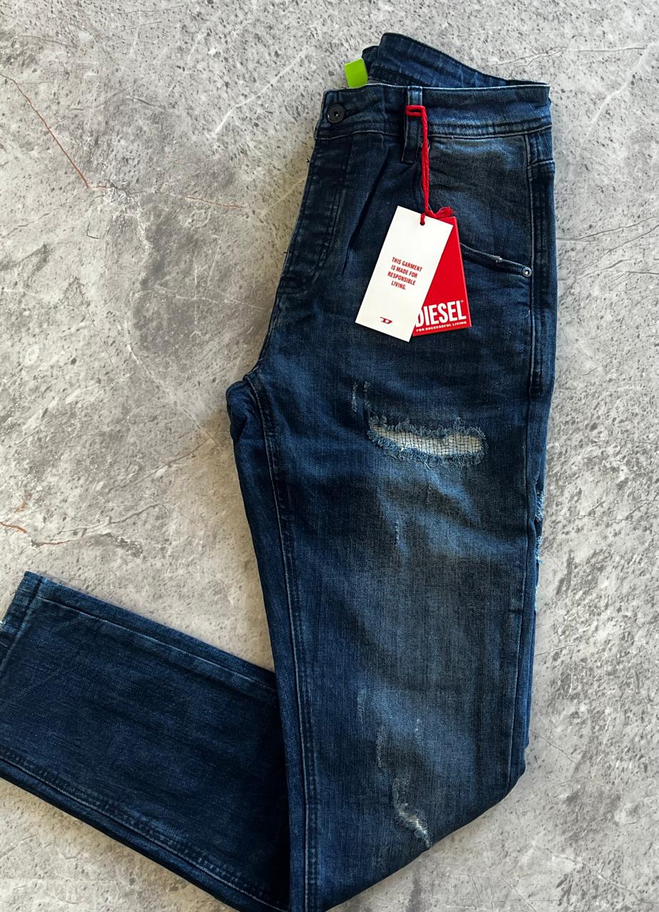 Jeans DIÉSEL FD830