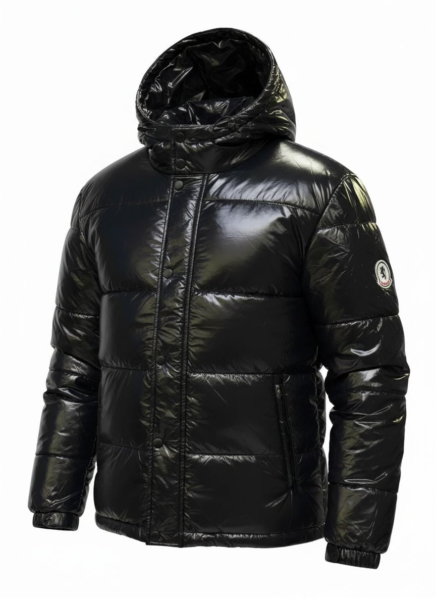 Chaqueta REDTAPE BY ZARA NEGRA