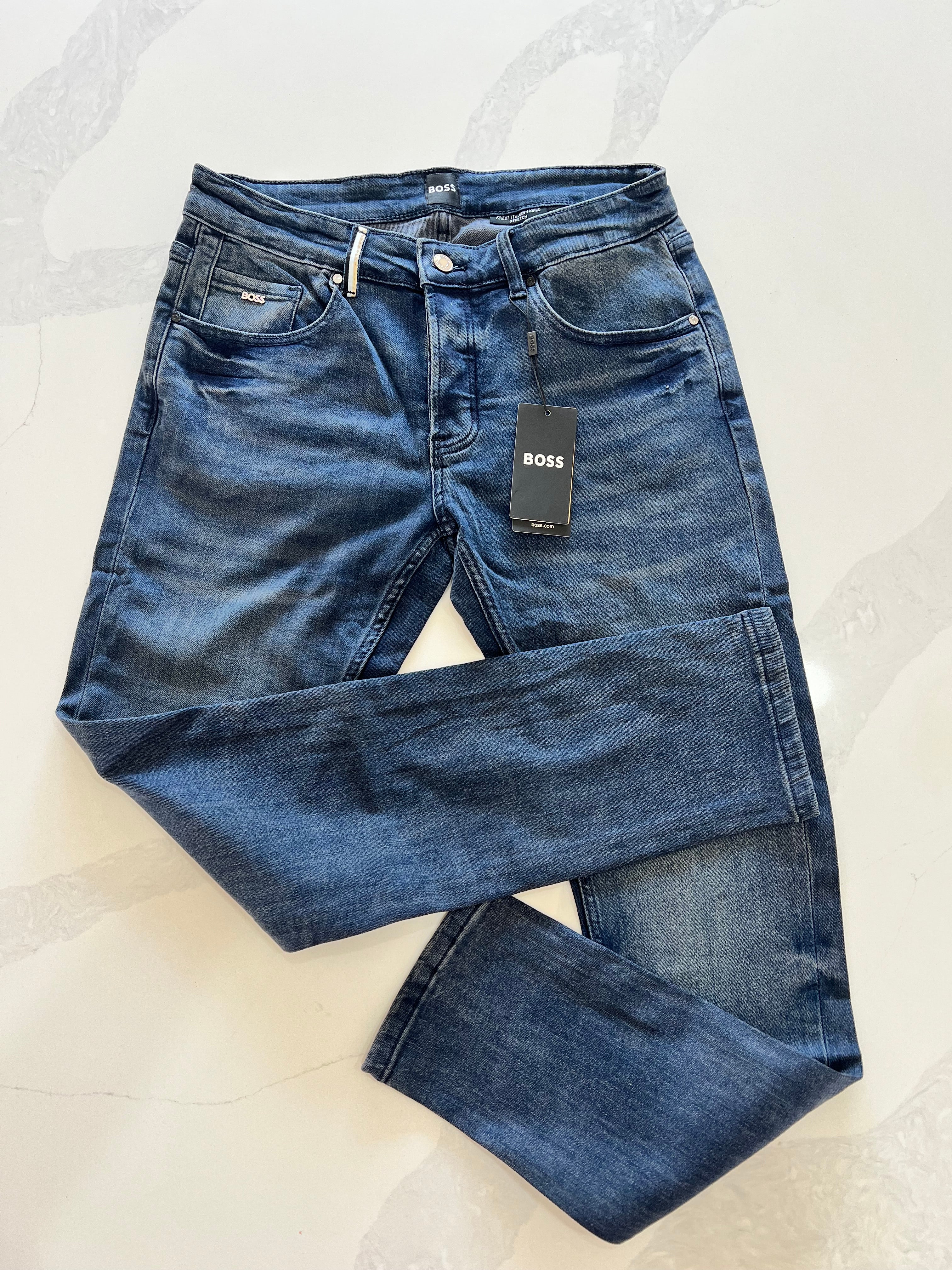 Jeans HUGO boss H219