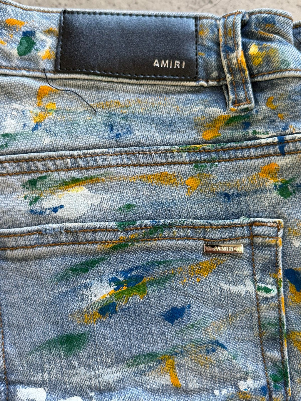 Jeans AMIRI AI73
