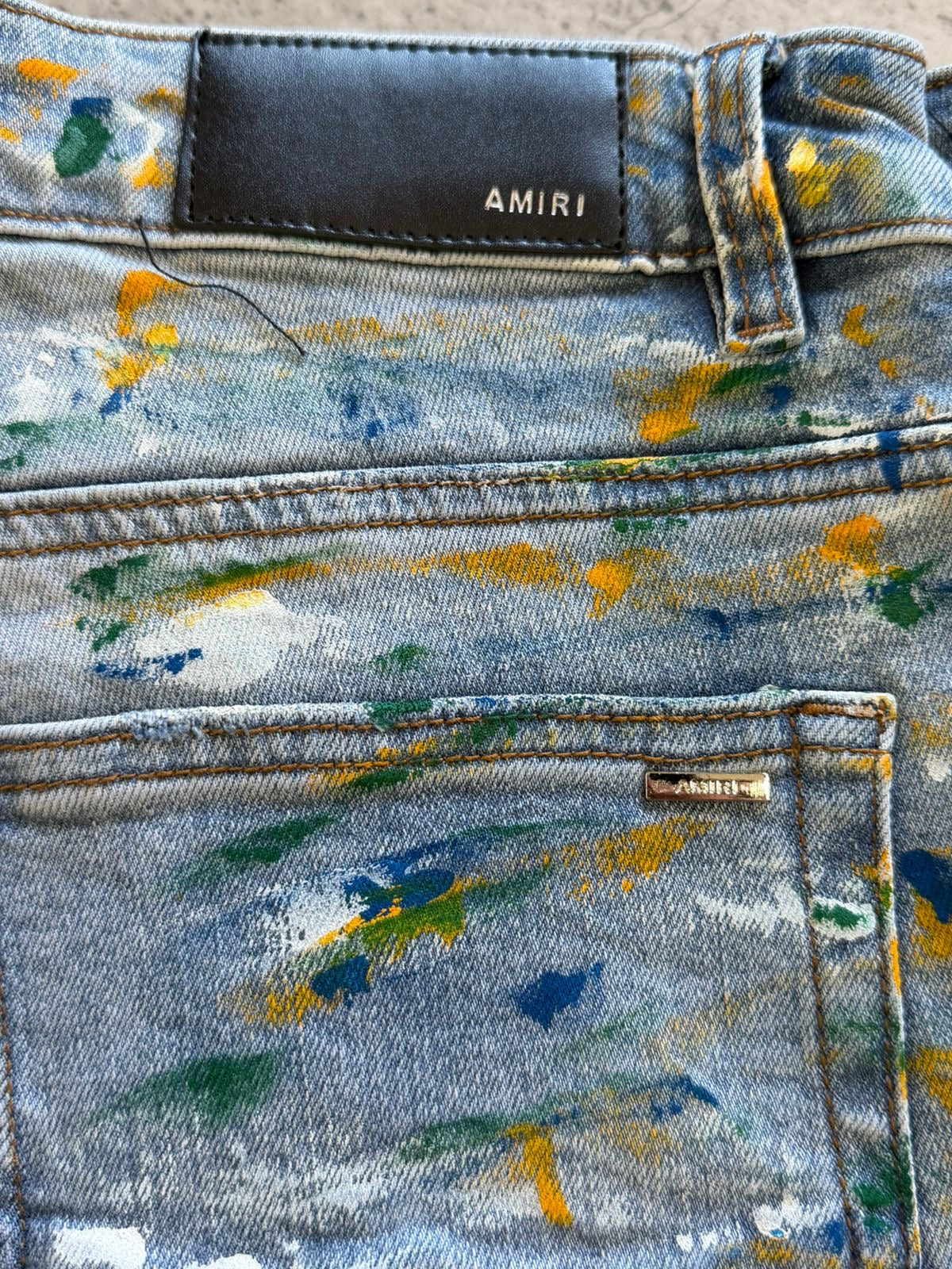 Jeans AMIRI AI73