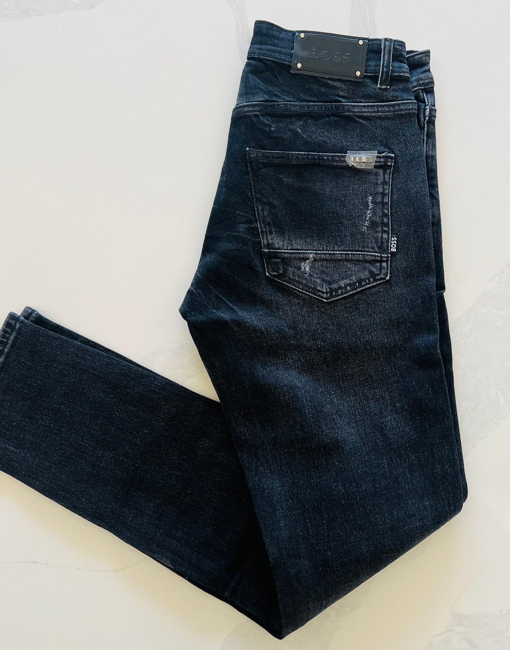 Jean HUGO boss H269