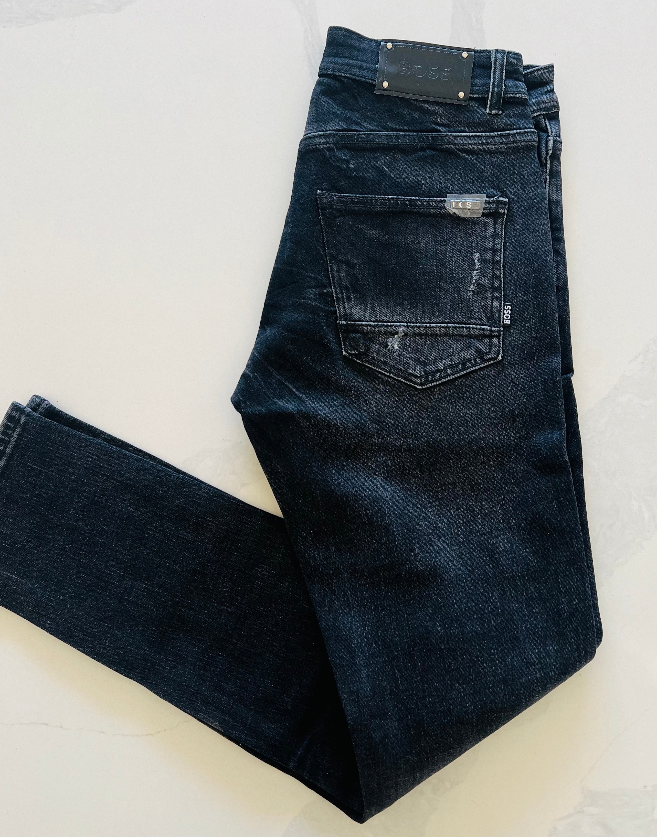 Jean HUGO boss H269