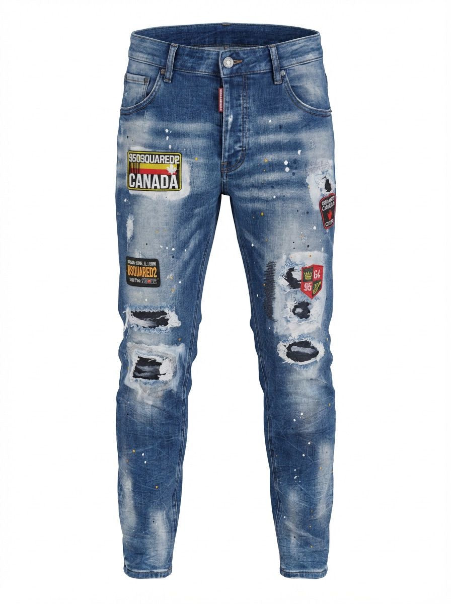 Jeans DSQUARED 6533