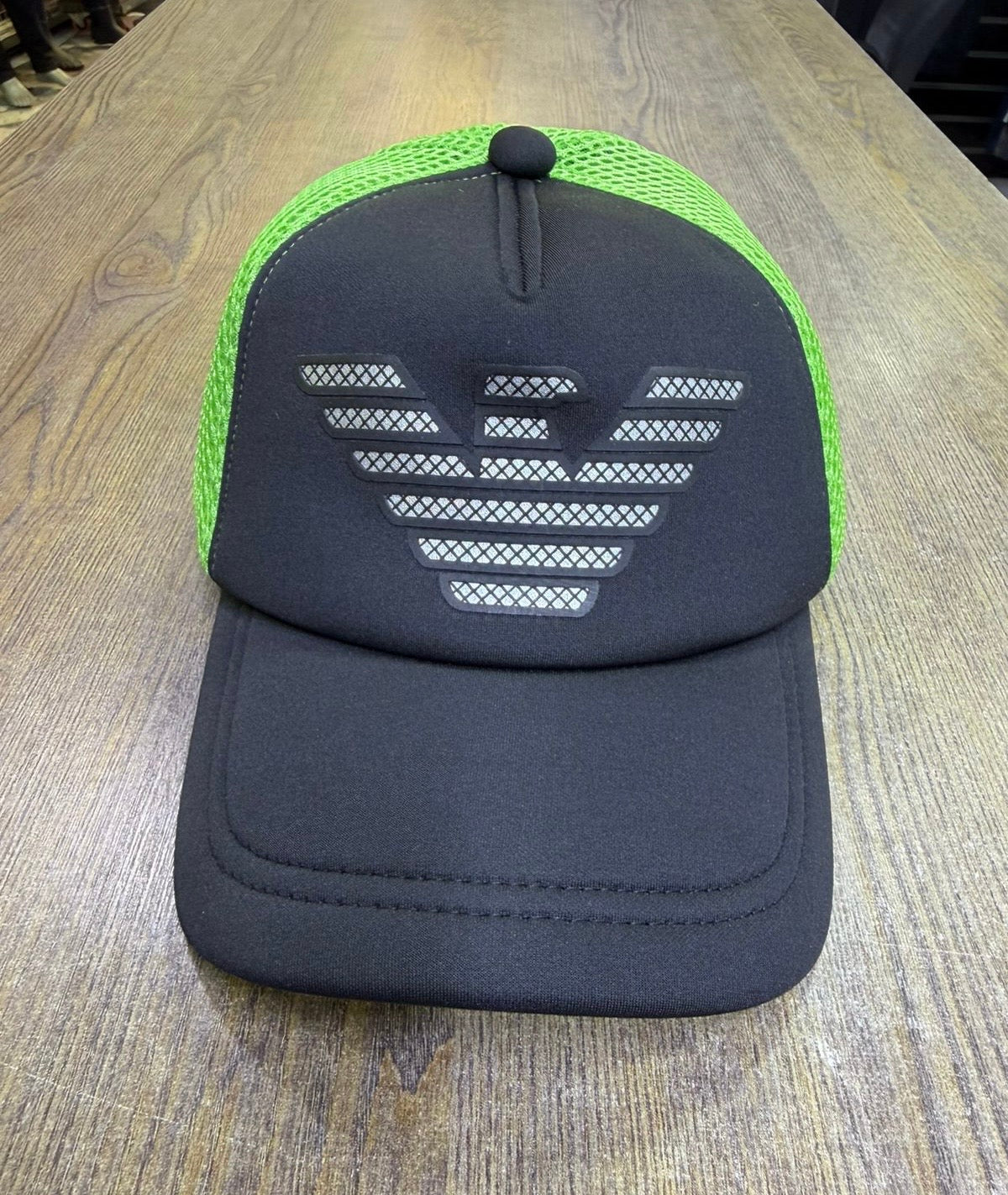 GORRA EMPORIO ARMANI