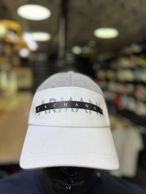 GORRA ARMANI EXCHANGE