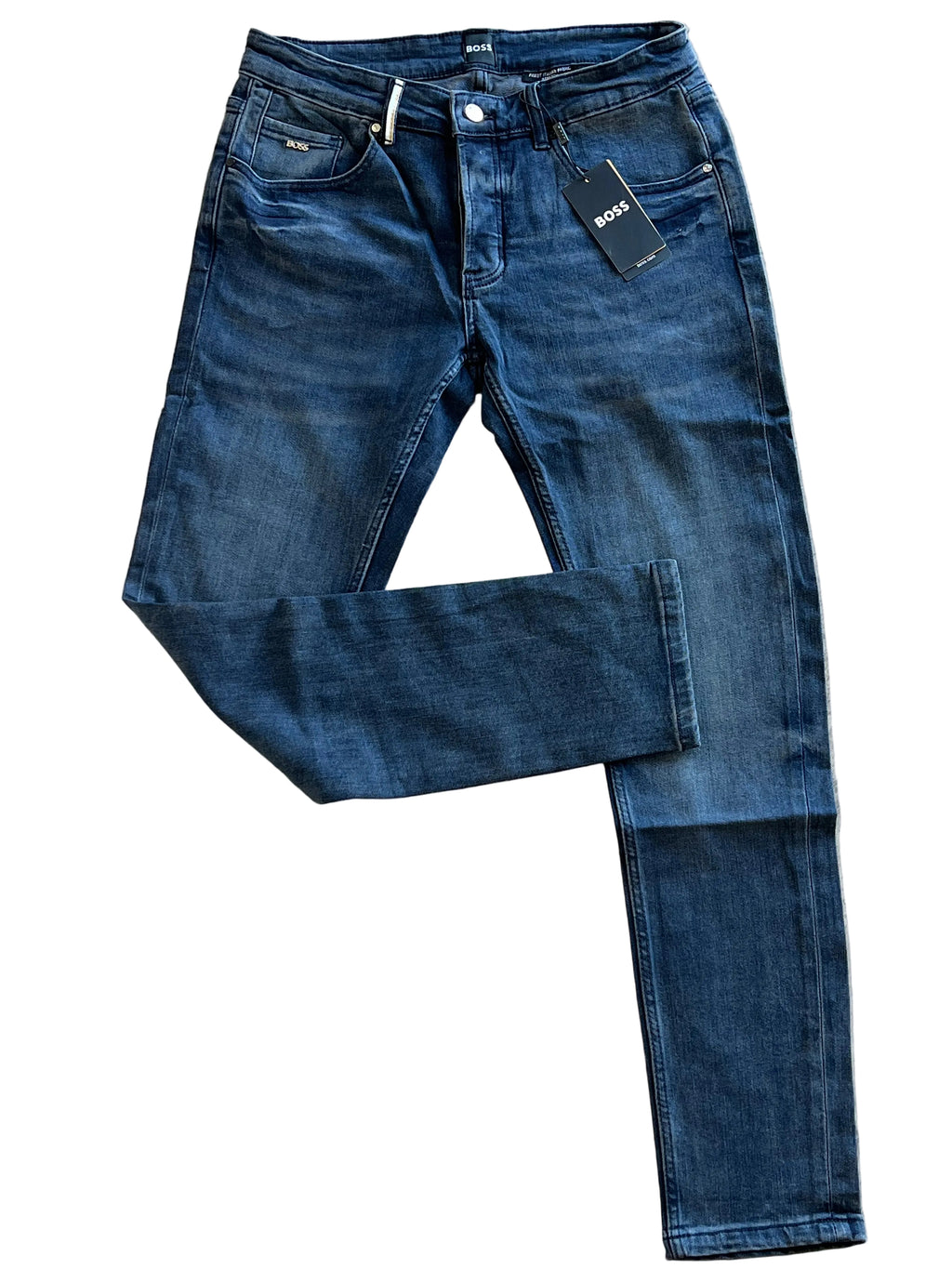 Jeans HUGO boss H219