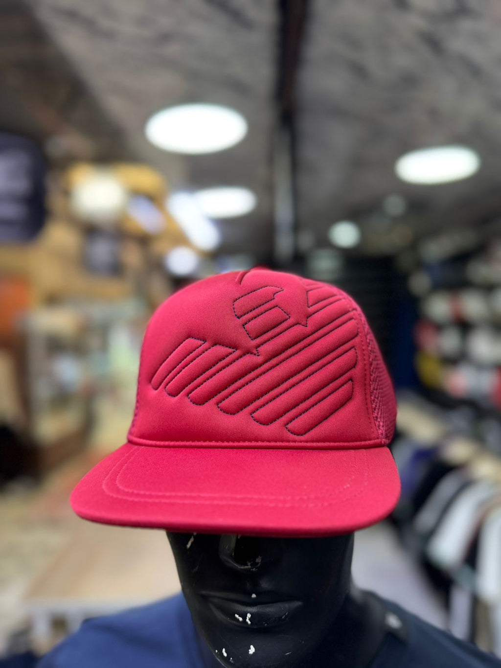 GORRA EMPORIO ARMANI