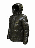 Chaqueta REDTAPE BY ZARA VERDE OLIVA