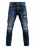 Jeans DSQUARED 81130