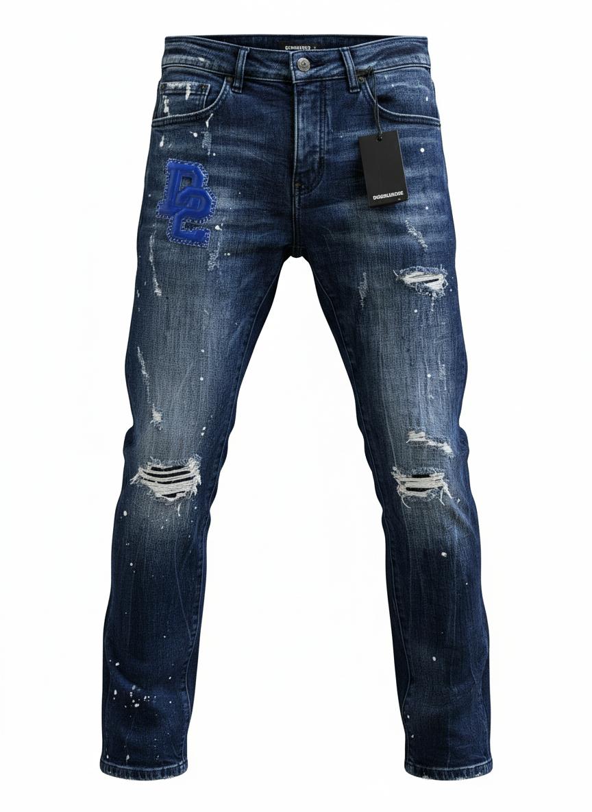 Jeans DSQUARED 81130