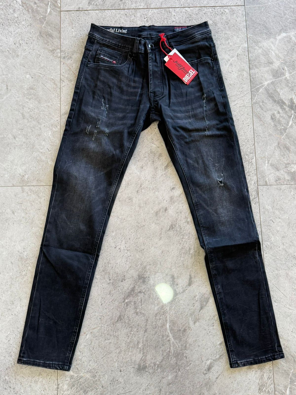 Jeans DIÉSEL FD855