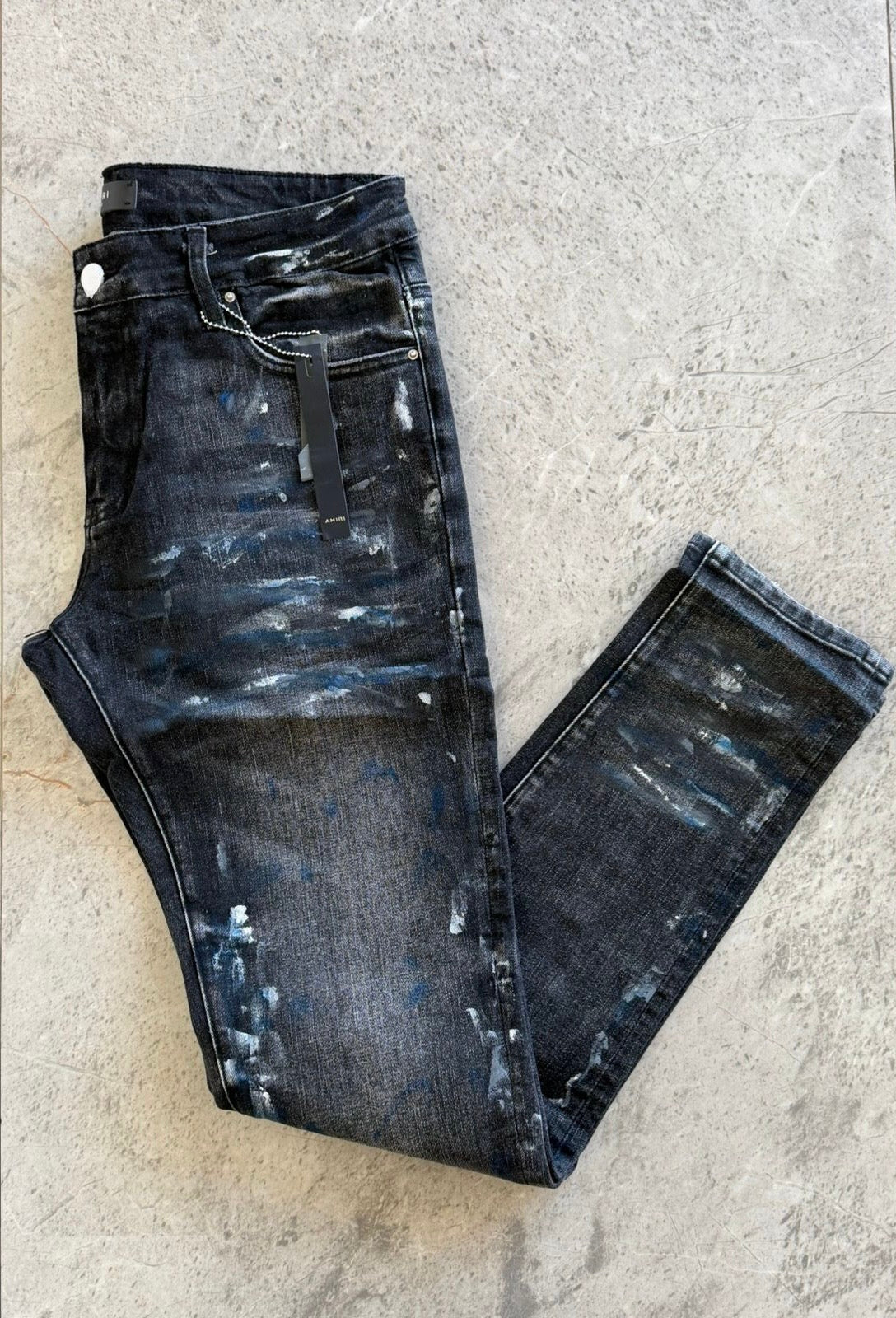 Jeans AMIRI AI66