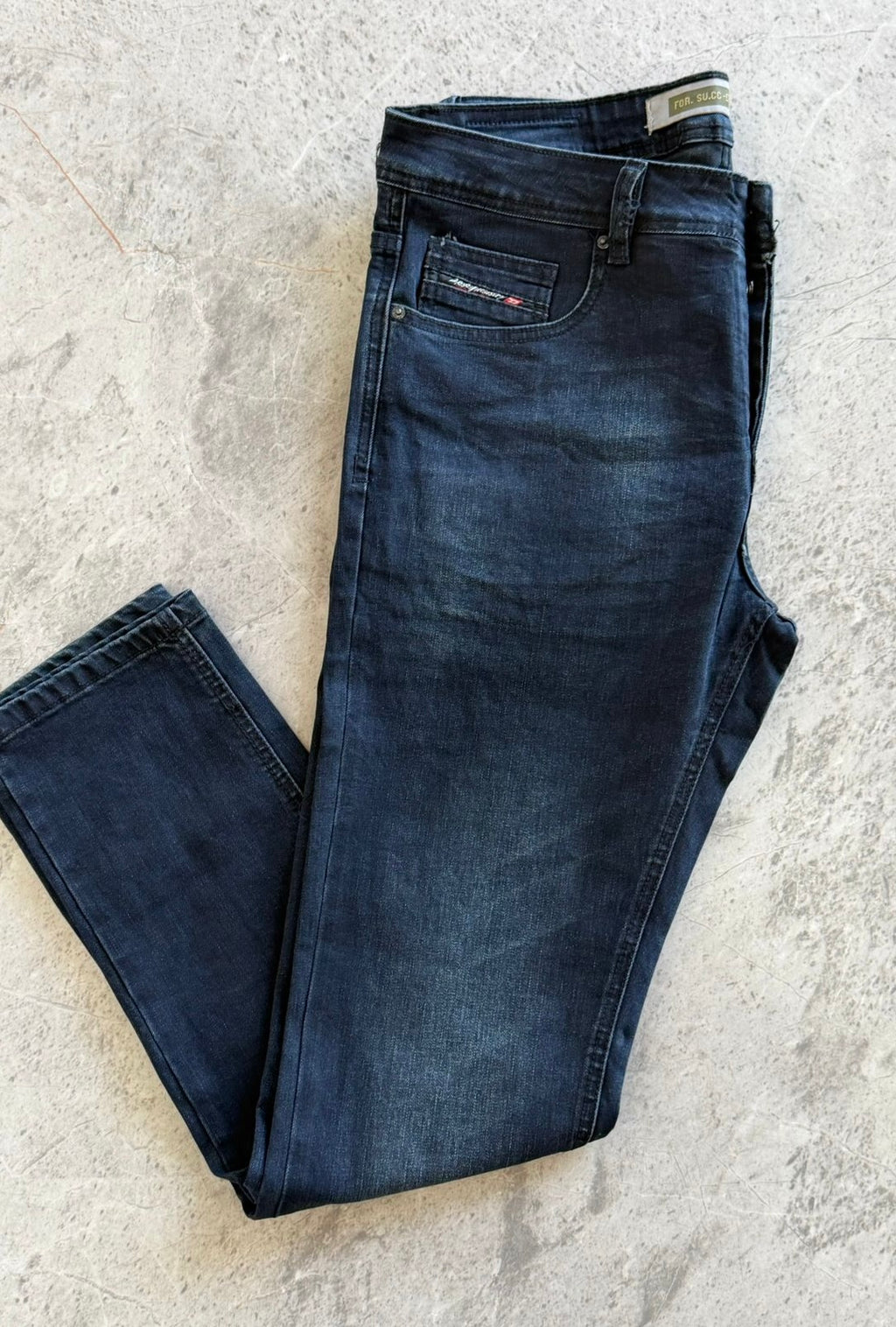 Jeans DIÉSEL FD806
