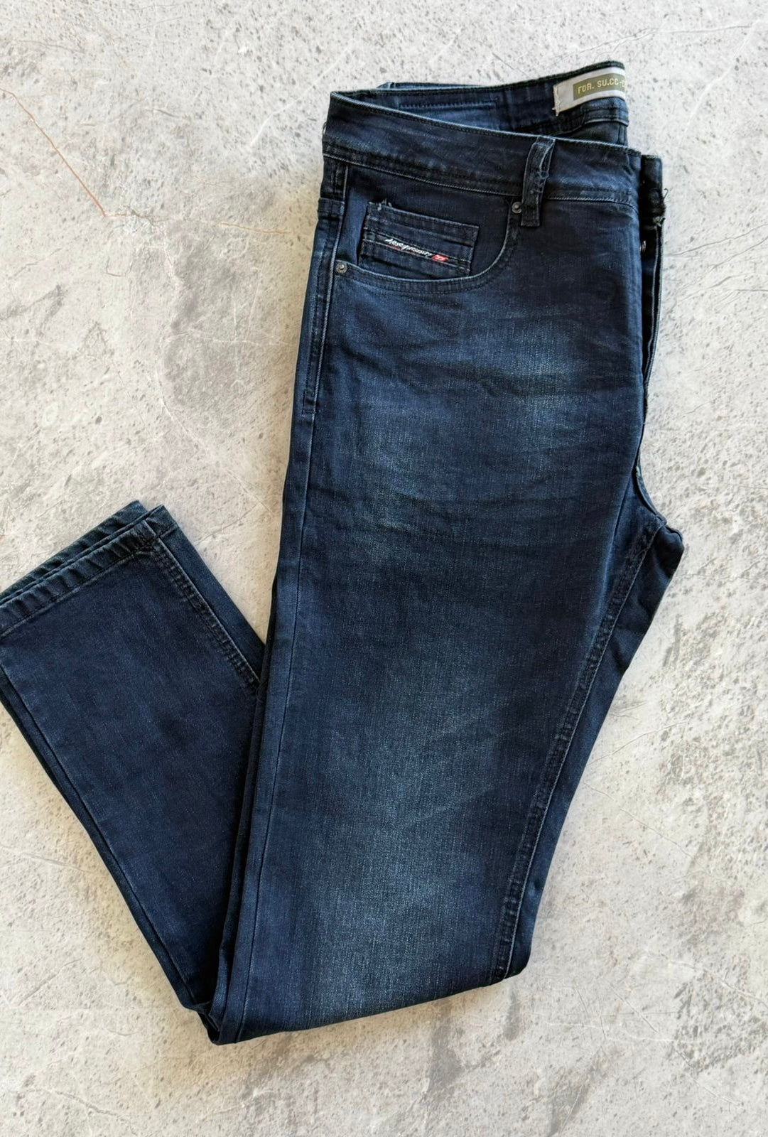 Jeans DIÉSEL FD806
