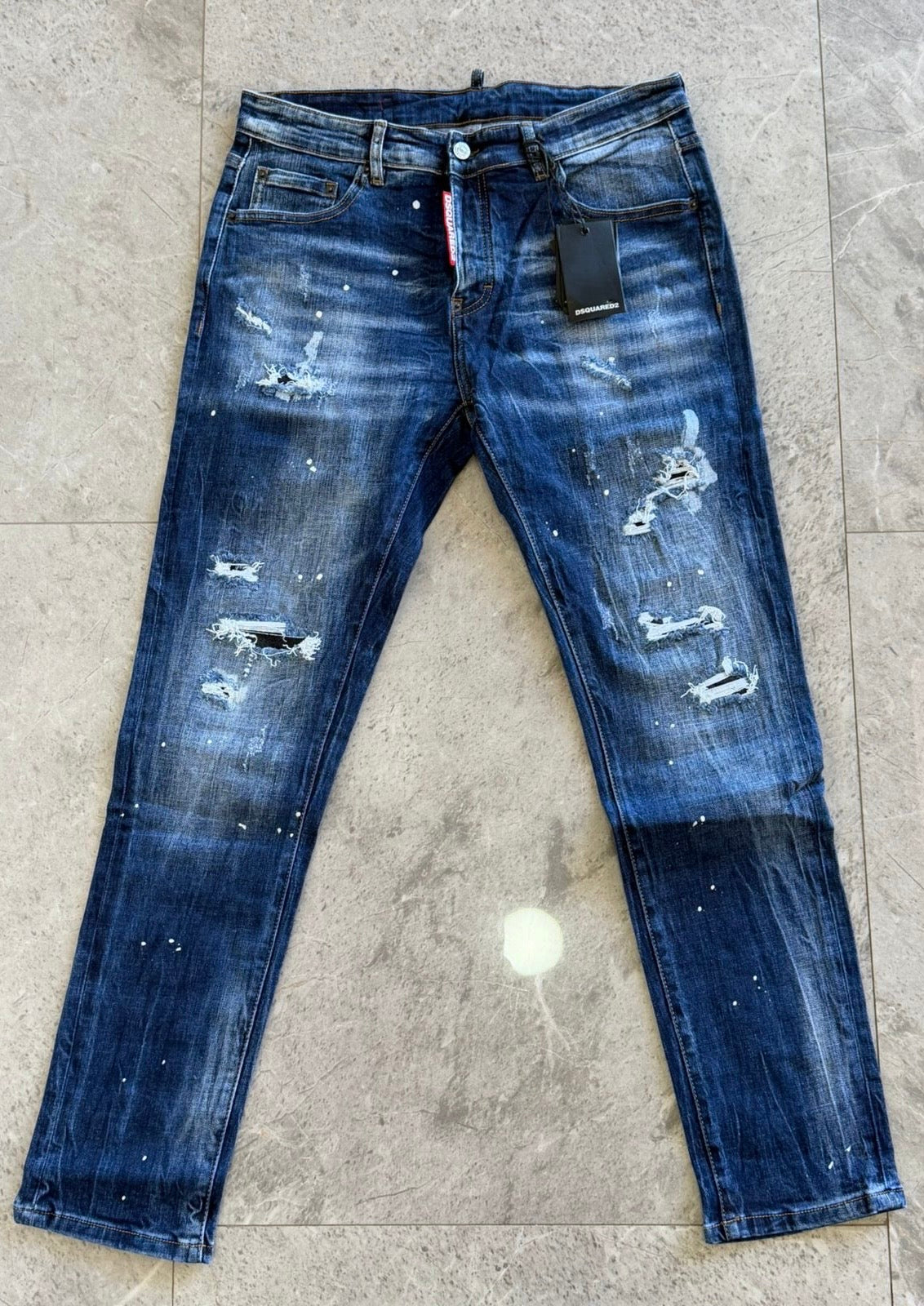Jeans DSQUARED 81132