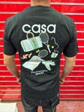 Polera Casa Blanca