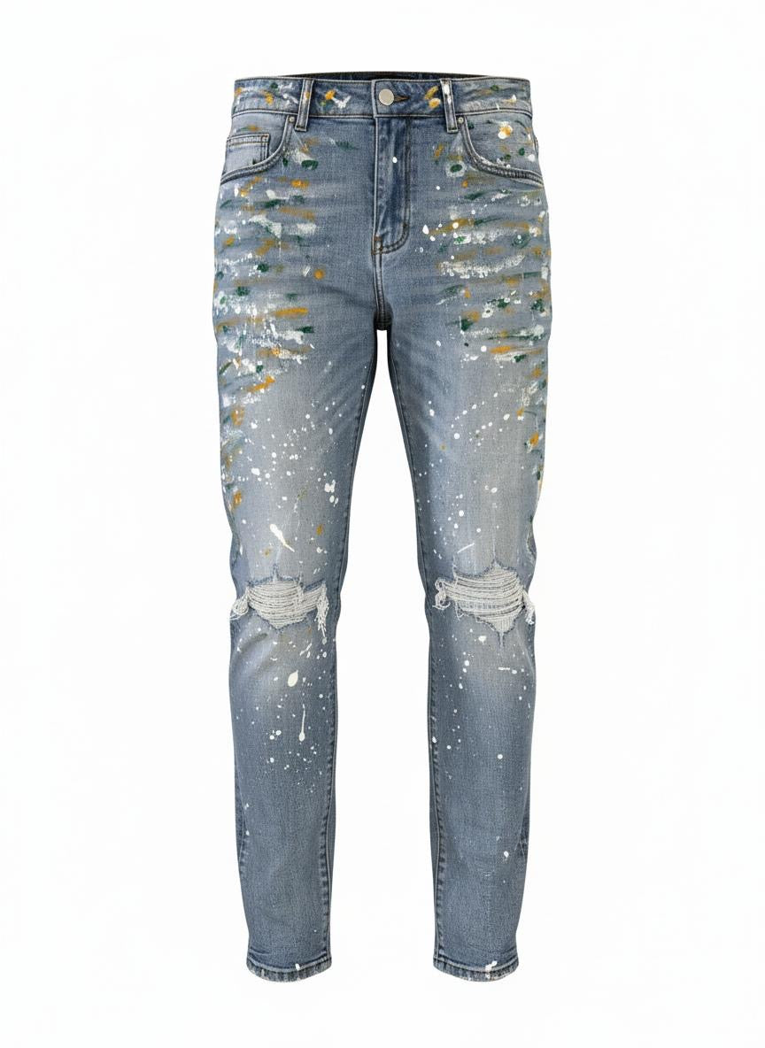 Jeans AMIRI AI73