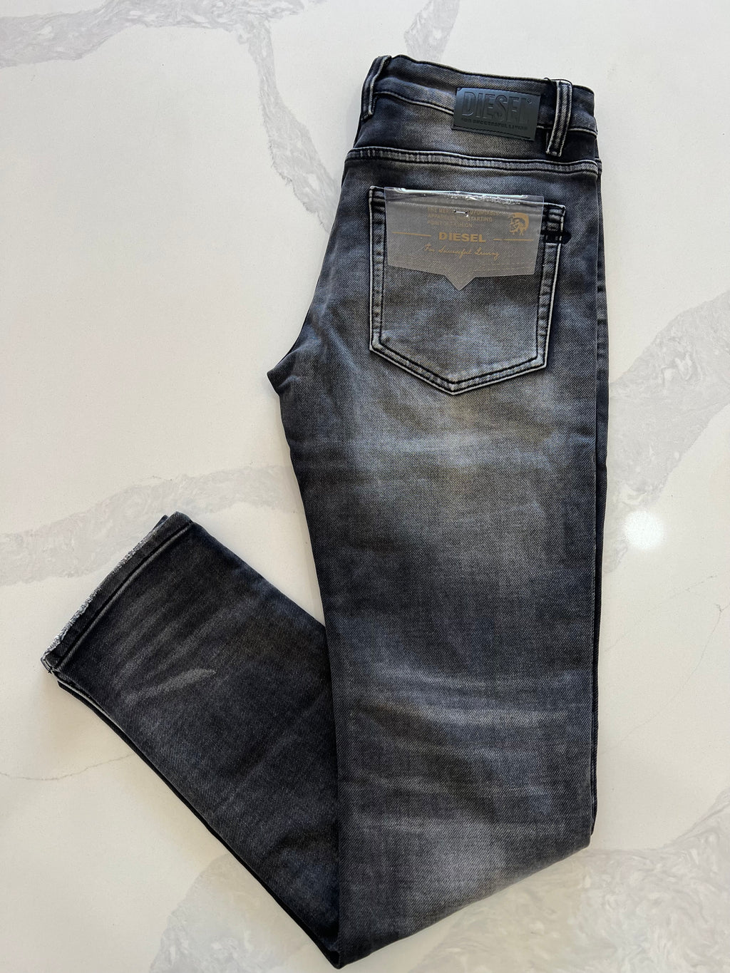 Jeans DIÉSEL AEL627