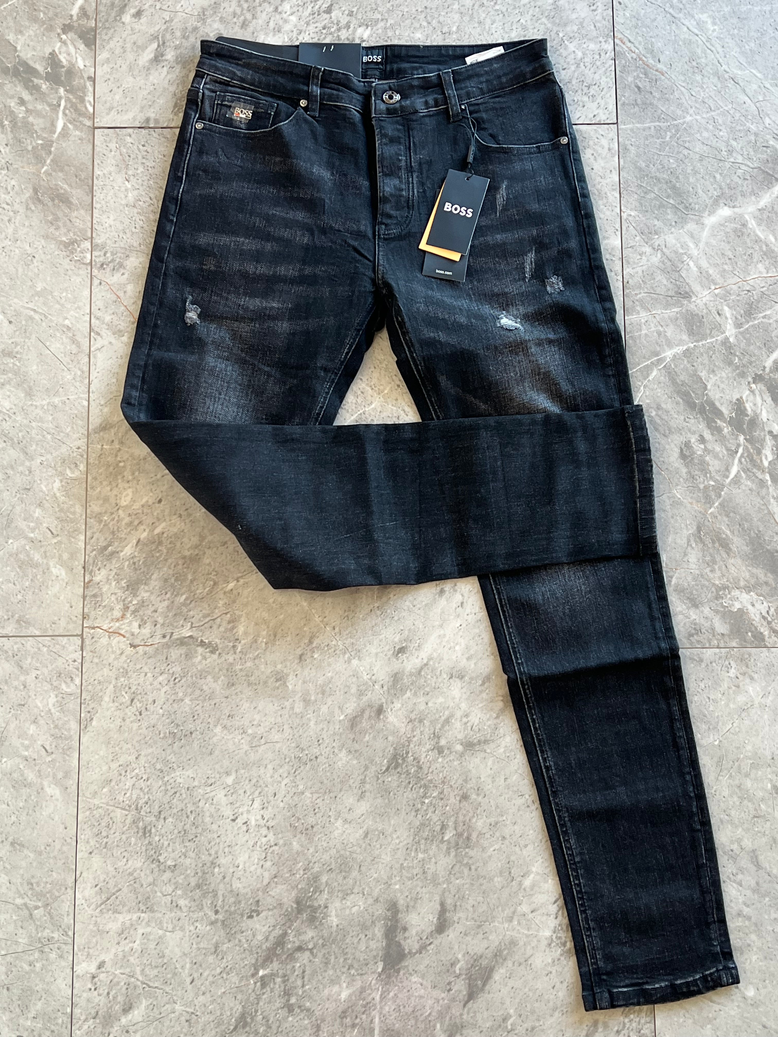 Jeans HUGO boss H231