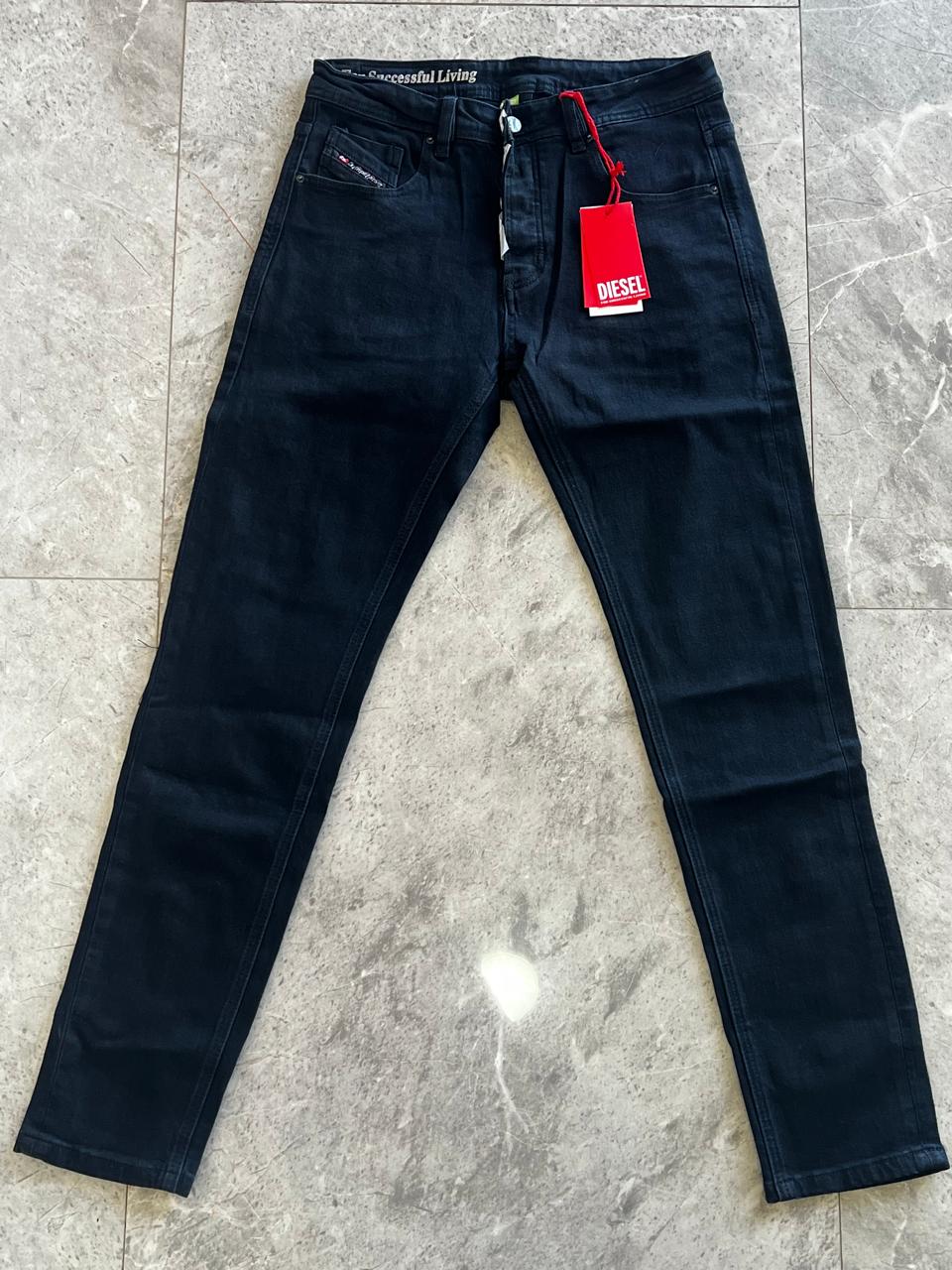 Jeans DIÉSEL FD851