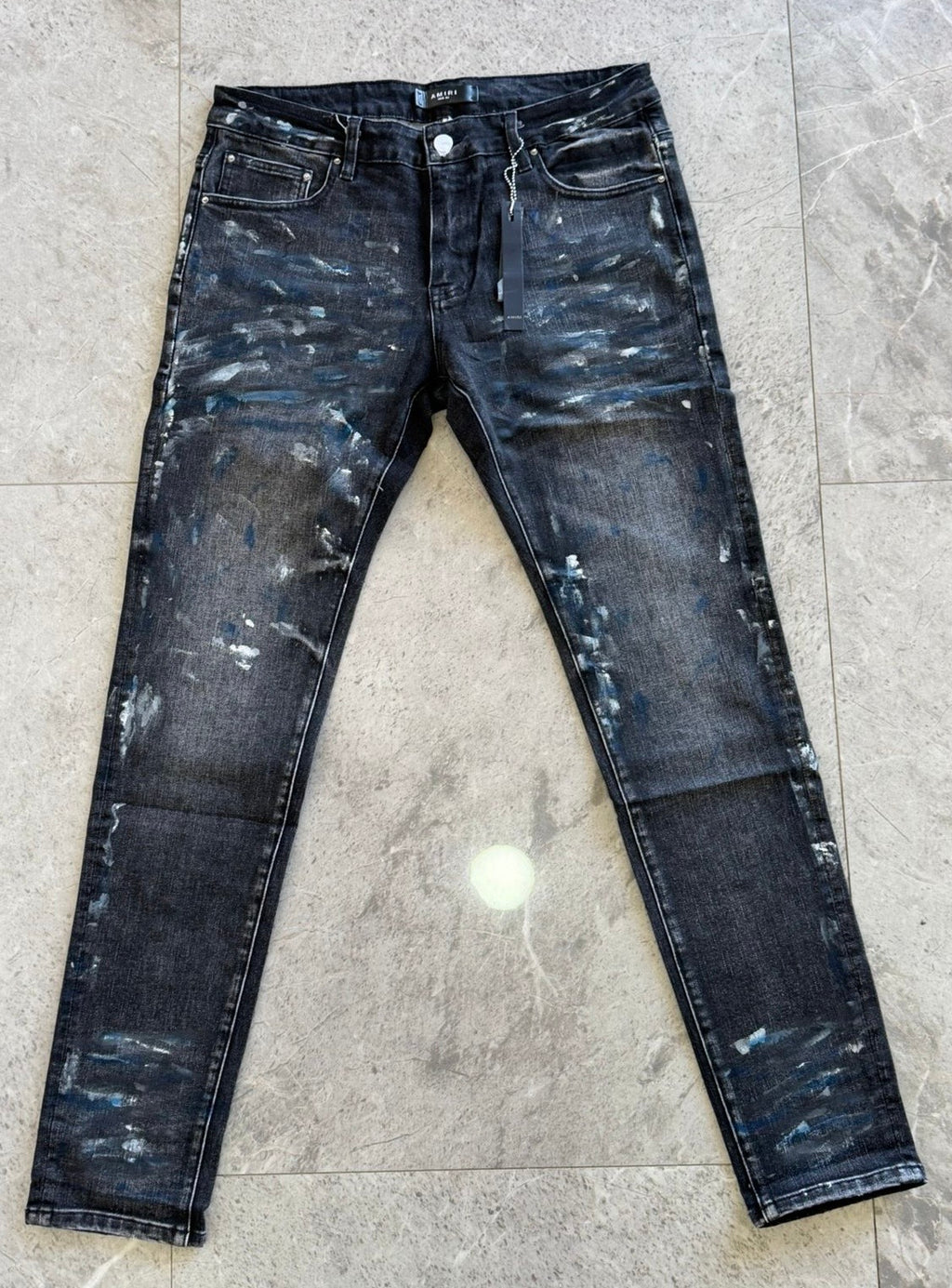 Jeans AMIRI AI66