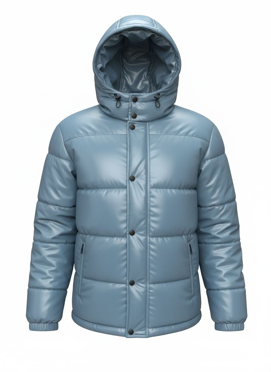 Chaqueta REDTAPE BY ZARA CELESTE
