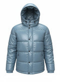 Chaqueta REDTAPE BY ZARA CELESTE