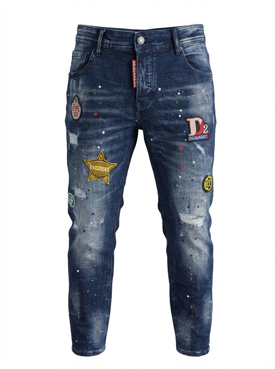 Jeans DSQUARED 6289