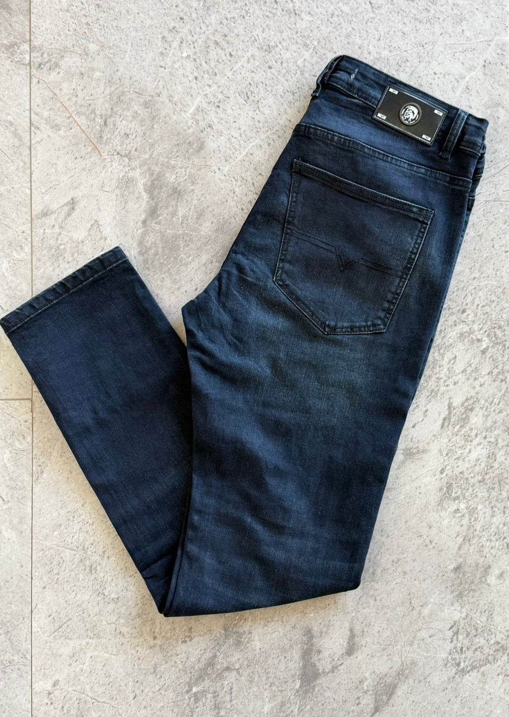 Jeans DIÉSEL FD806