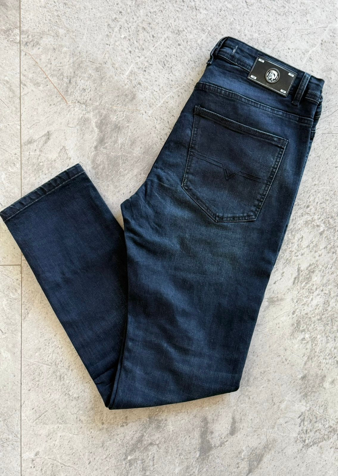 Jeans DIÉSEL FD806