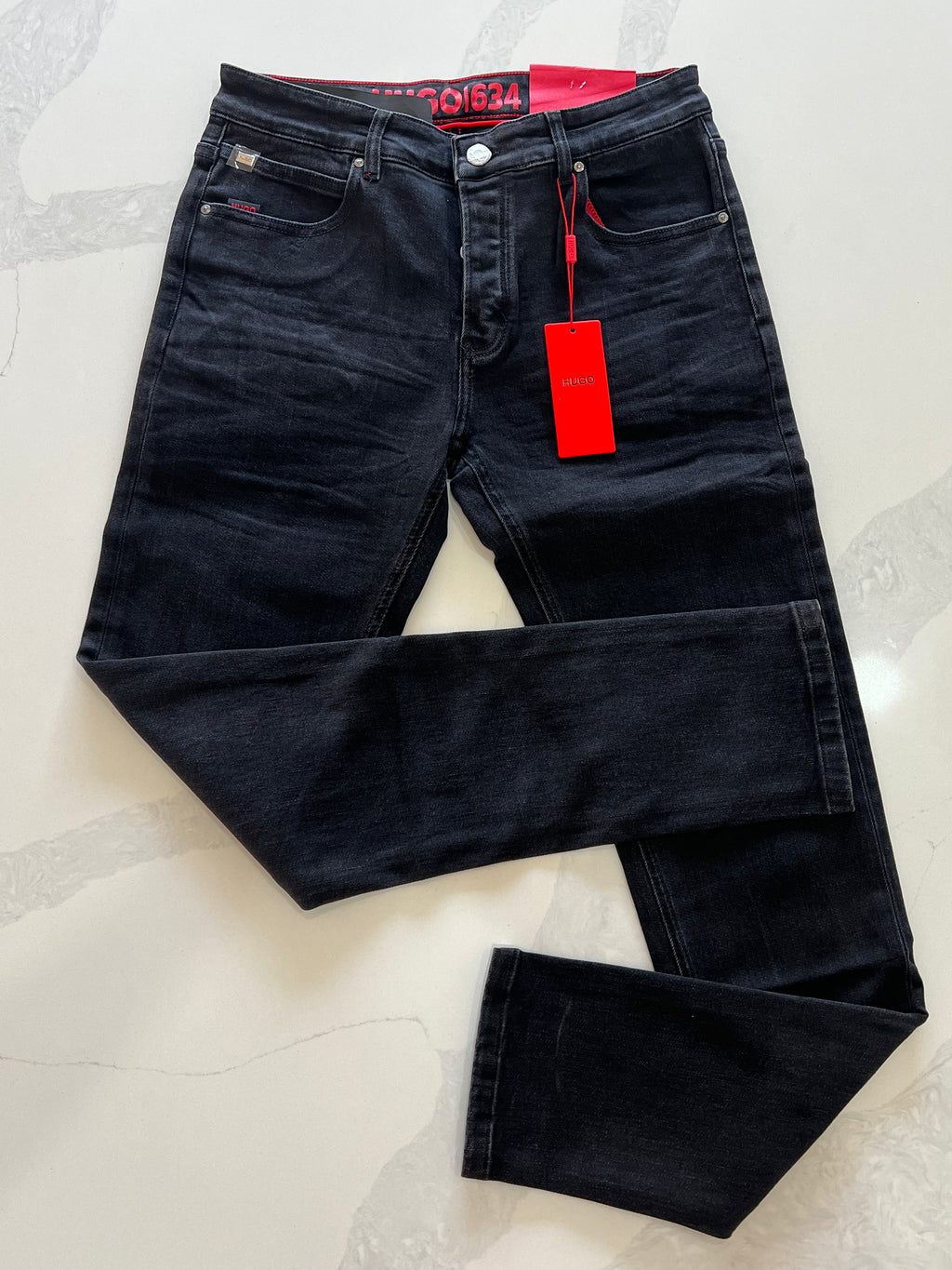 Jeans HUGO boss H259