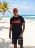 Polera Hugo boss