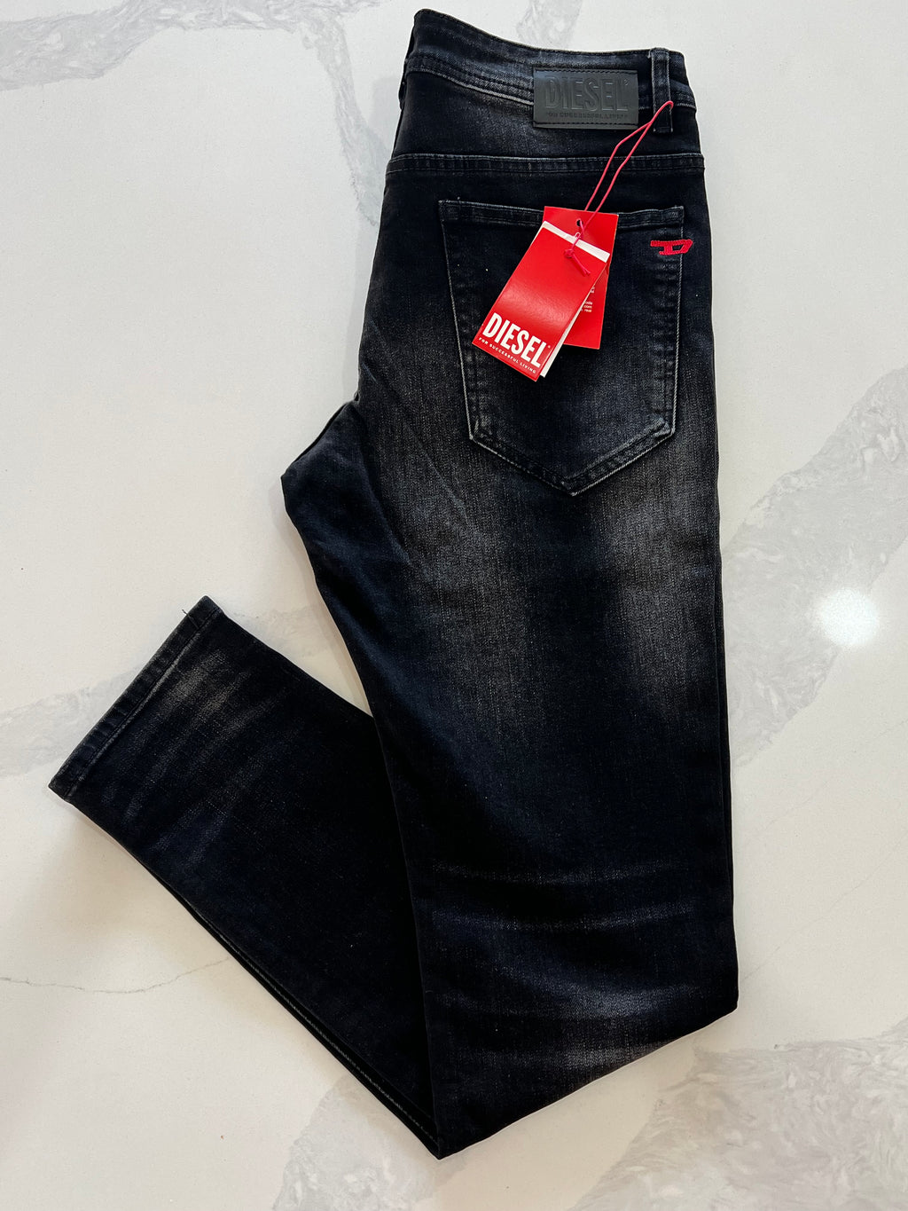 Jeans Diésel AEL 624