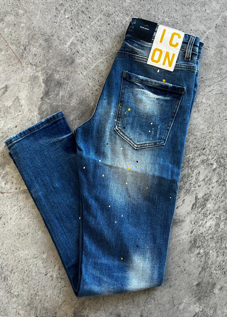 Jeans DSQUARED 6337